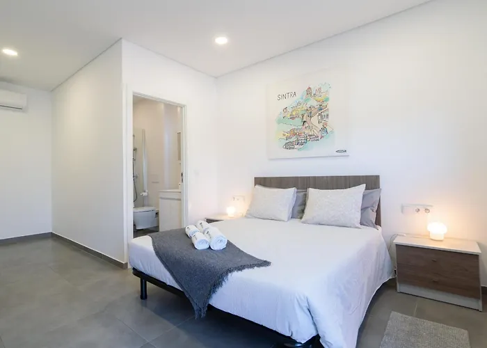 Pensión Host Wise Arvore