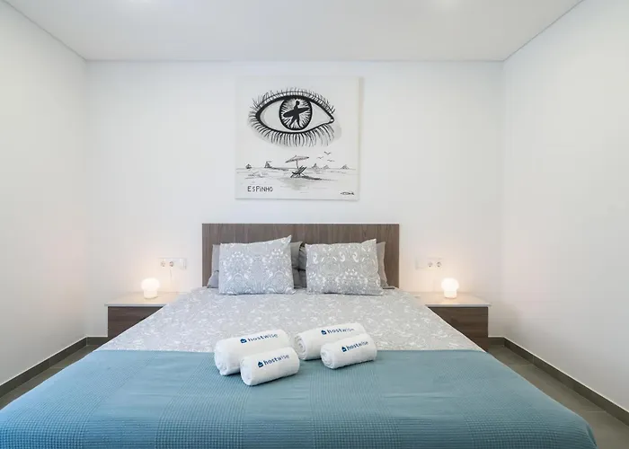 Host Wise Arvore Pensión