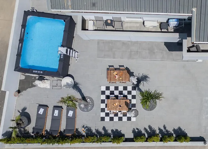 Pensión Host Wise Arvore