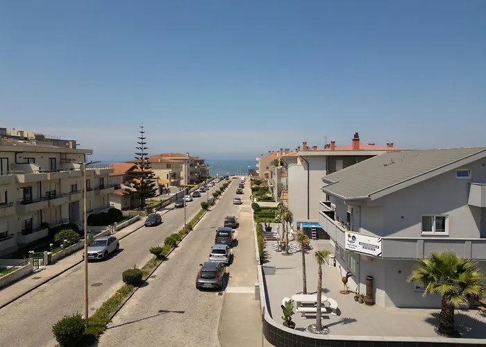 Host Wise Arvore 3* 빌다도콘데