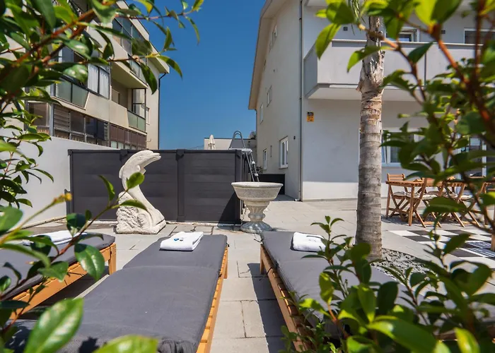 Host Wise Arvore Vila do Conde