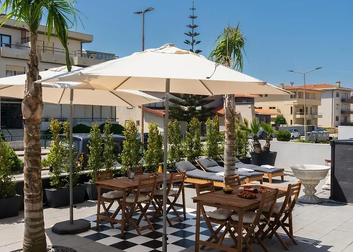 Host Wise Arvore 게스트하우스 빌다도콘데