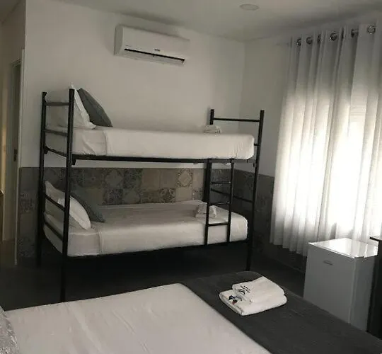 Host Wise Arvore Vila do Conde